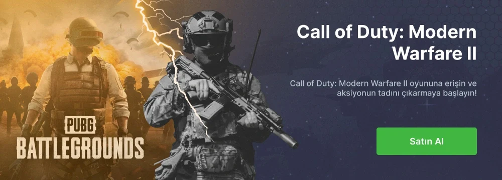 Call of Duty: Modern Warfare II